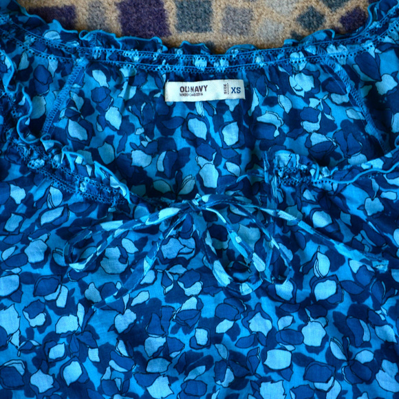 Tunic Top - Picture 5 of 8